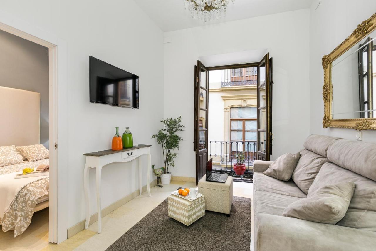 Apartamento Alcaiceria Granada Apartment Exterior photo